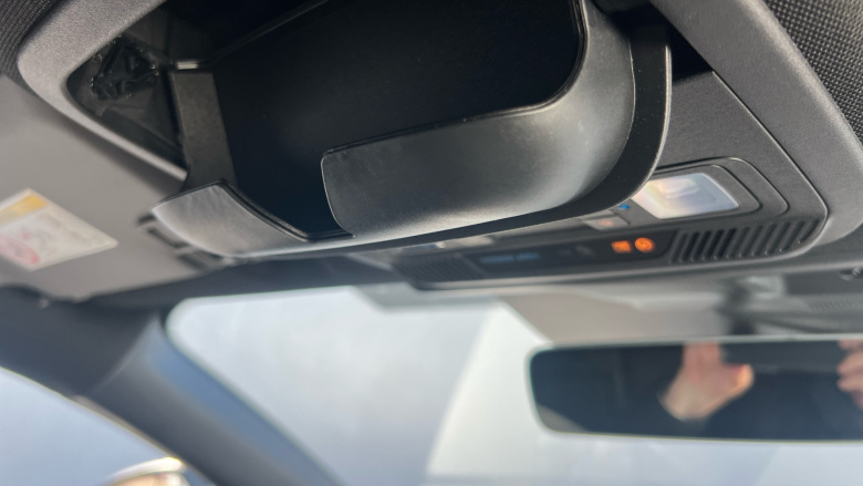 Ford Mustang Mach-E 216kW Premium 91kWh RWD 5dr Auto Electric Estate